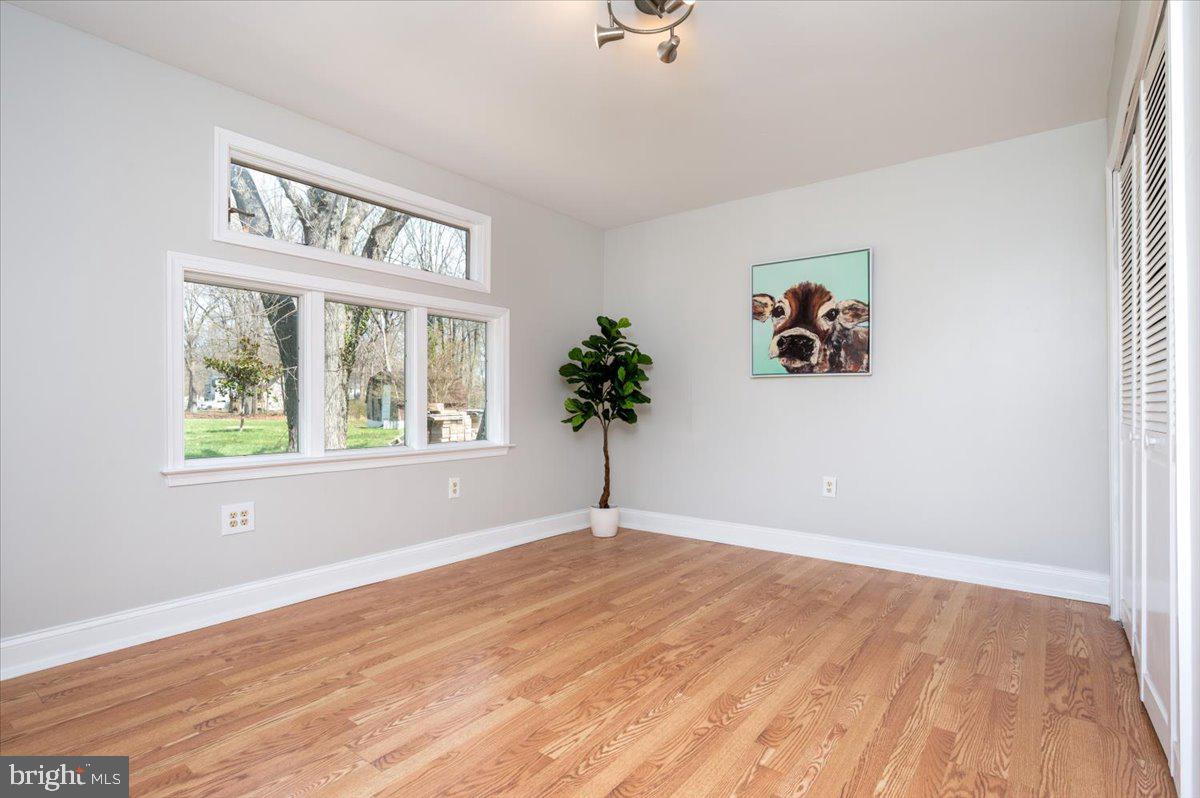626 Clark Avenue Deale, MD 20751 - Photo 17 of 74 Main level bedroom