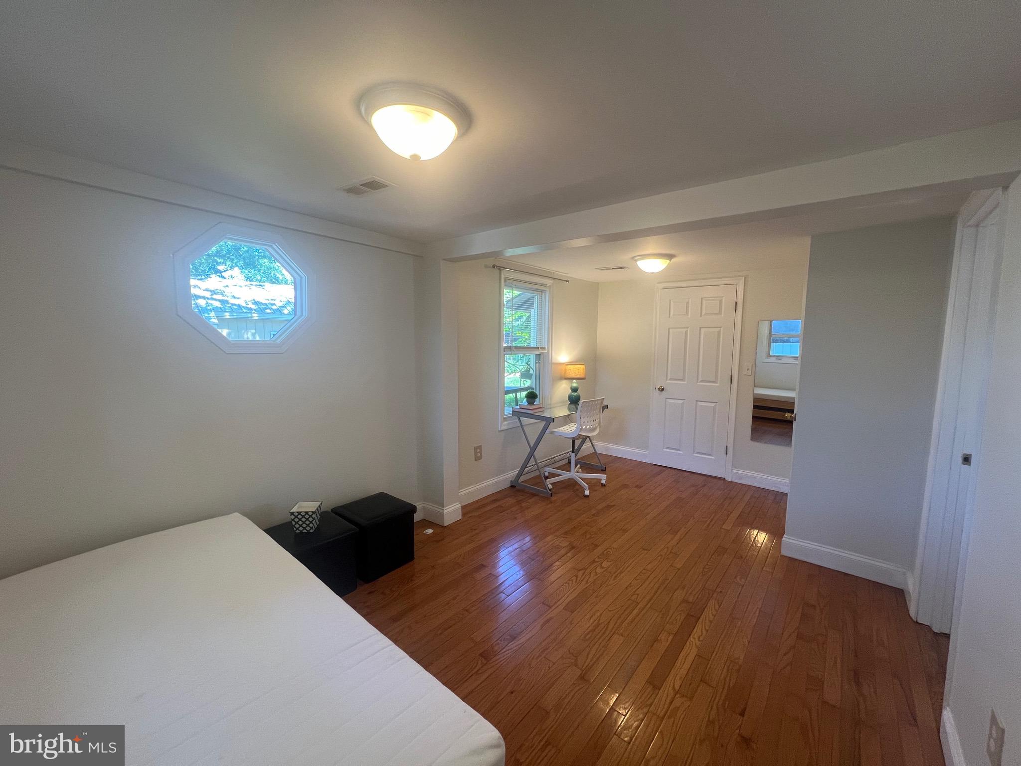 626 Clark Avenue Deale, MD 20751 - Photo 37 of 74 a view of a livingroom with furniture and an entryway