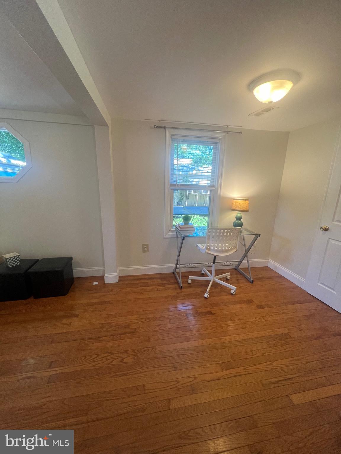 626 Clark Avenue Deale, MD 20751 - Photo 41 of 74 a view of a room with lounge chair
