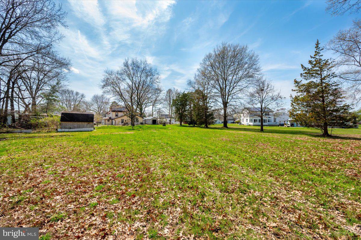 626 Clark Avenue Deale, MD 20751 - Photo 44 of 74 a view of a volley ball court