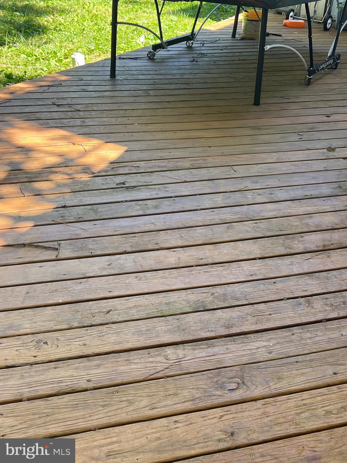 626 Clark Avenue Deale, MD 20751 - Photo 45 of 74 Deck