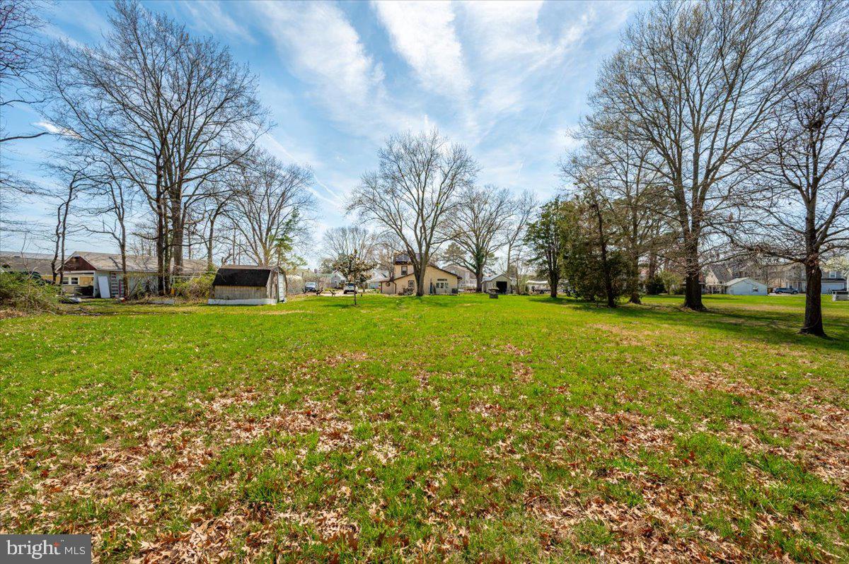 626 Clark Avenue Deale, MD 20751 - Photo 46 of 74 a view of a park with large trees