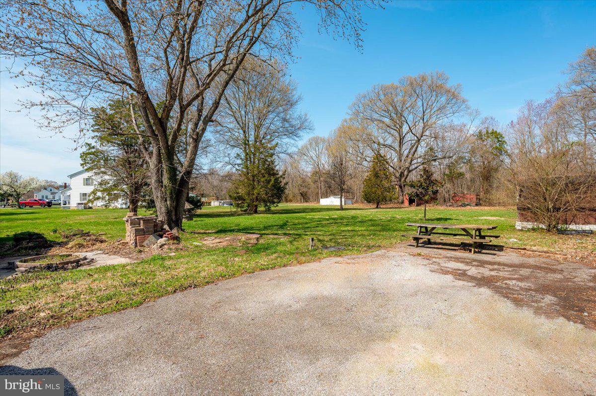 626 Clark Avenue Deale, MD 20751 - Photo 49 of 74 a view of a park with large trees