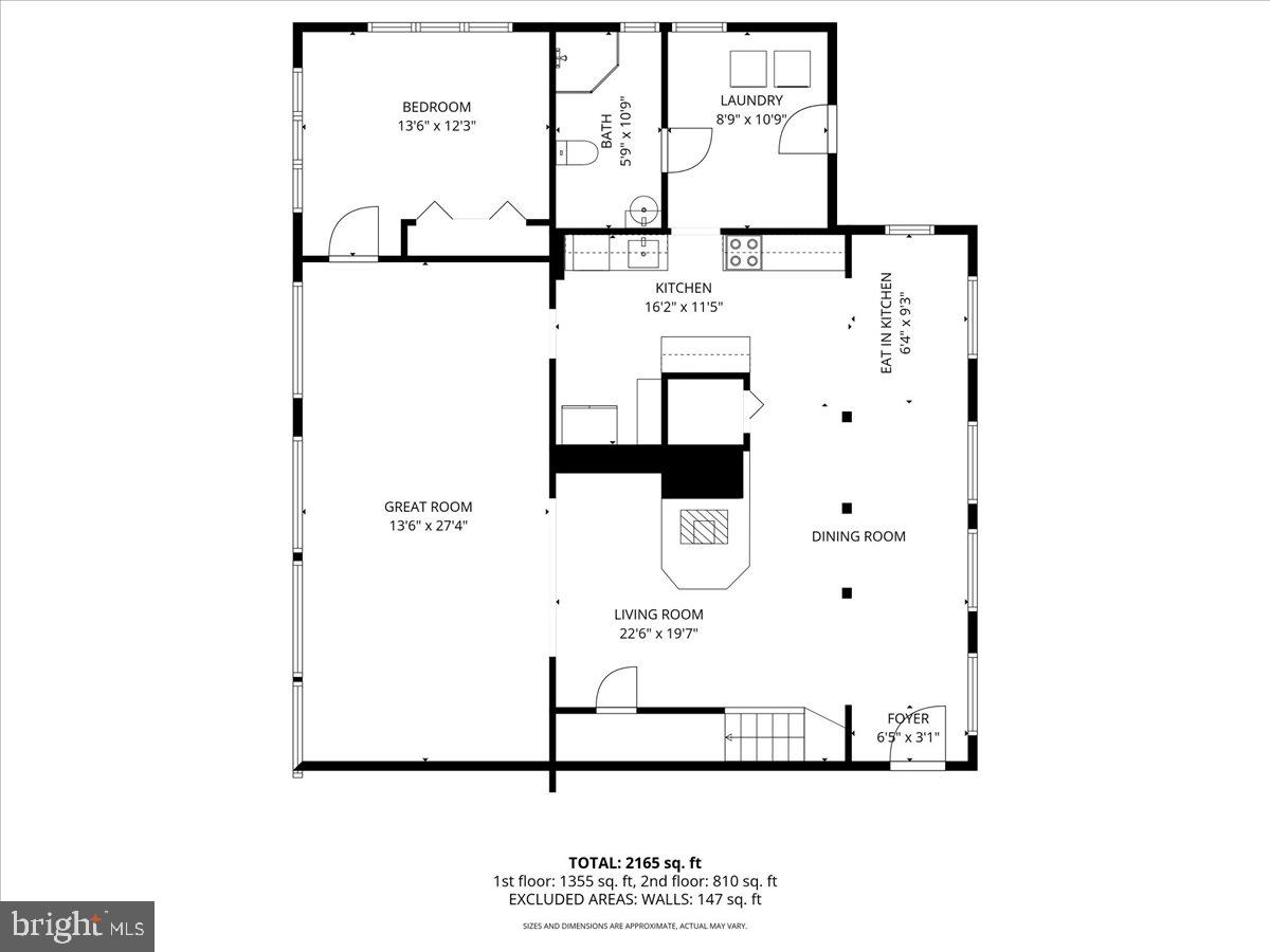 626 Clark Avenue Deale, MD 20751 - Photo 56 of 74