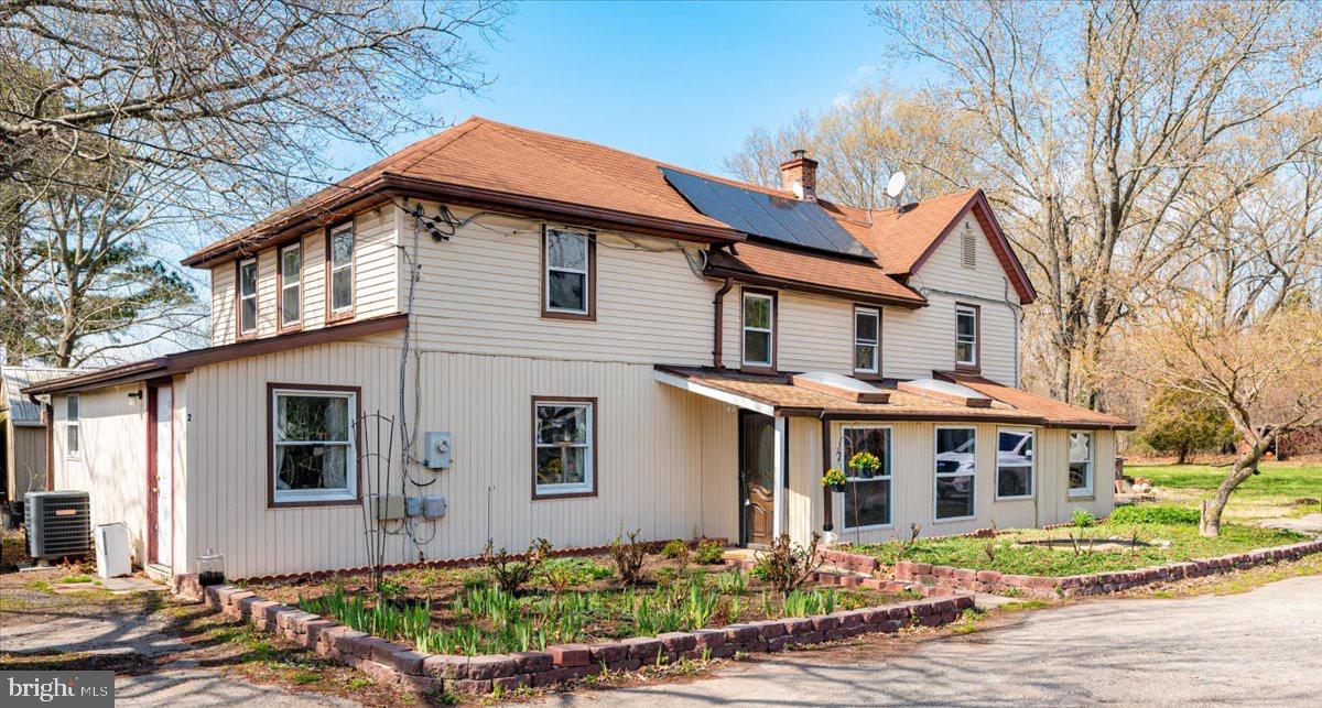 626 Clark Avenue Deale, MD 20751 - Photo 58 of 74 a front view of a house with a yard