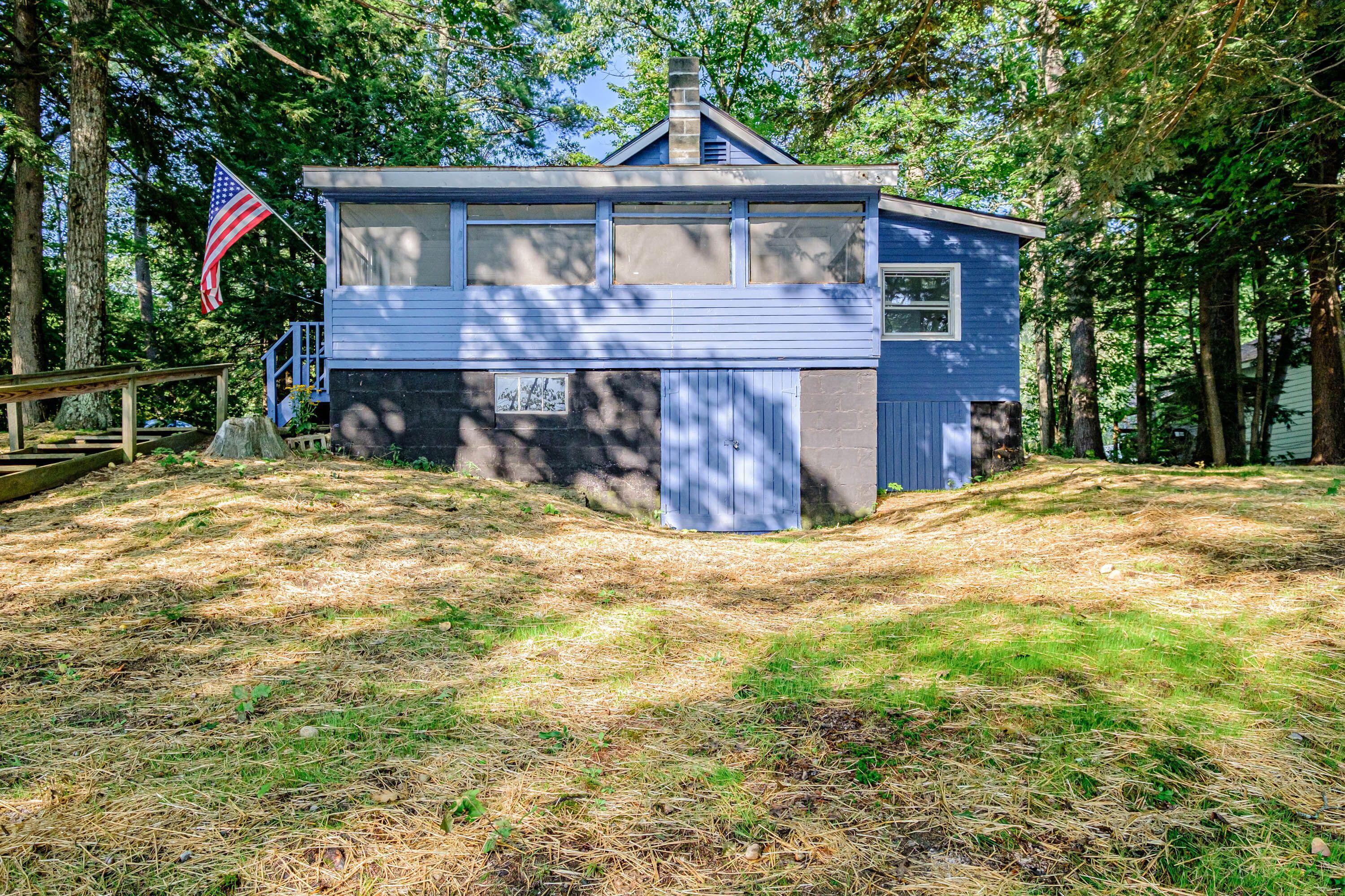 50 Pickerel Pond Road Limerick, ME 04048 - Photo 9 of 37 50 9