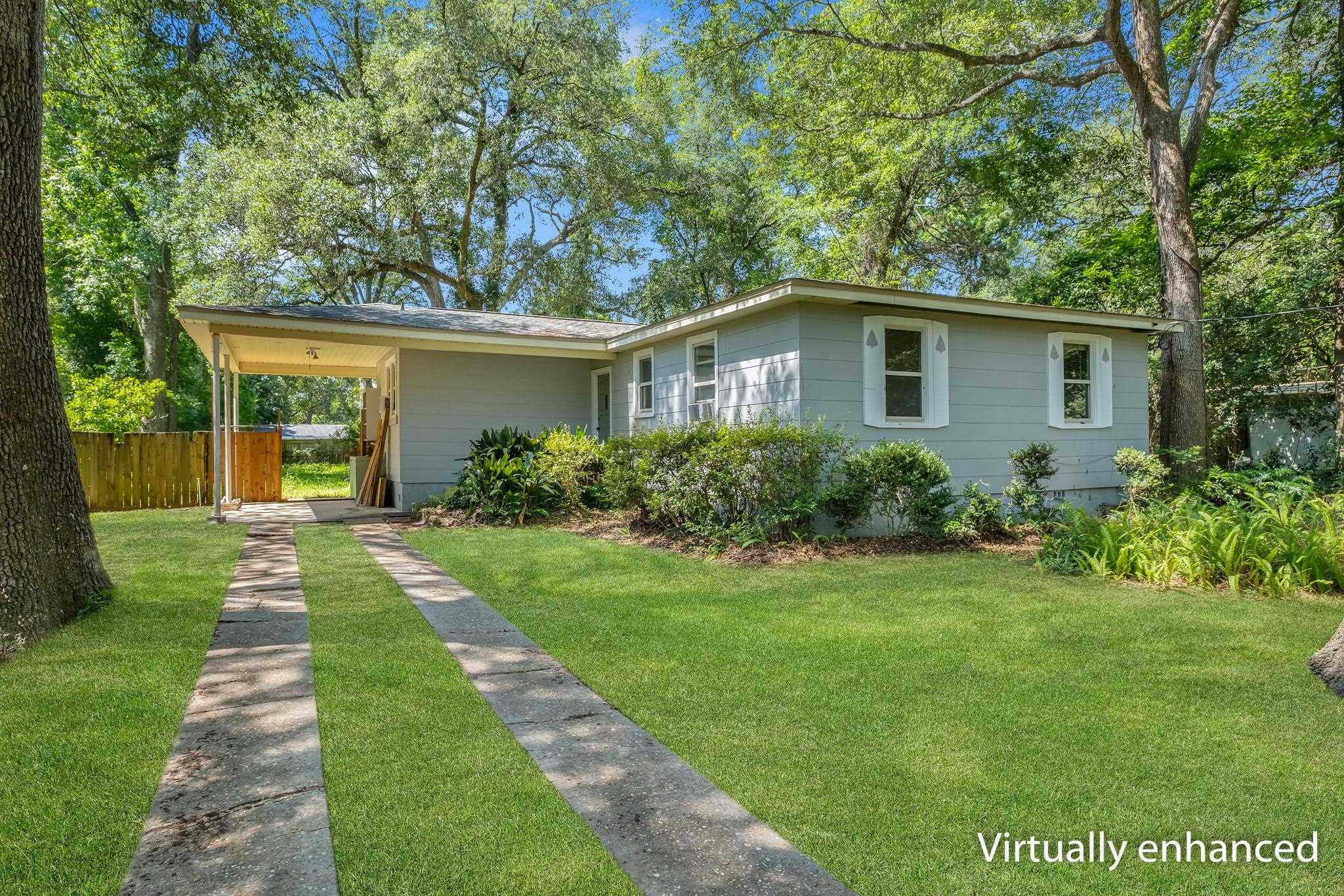 217 Sinclair Road Tallahassee, FL 32312 - Photo 2 of 24