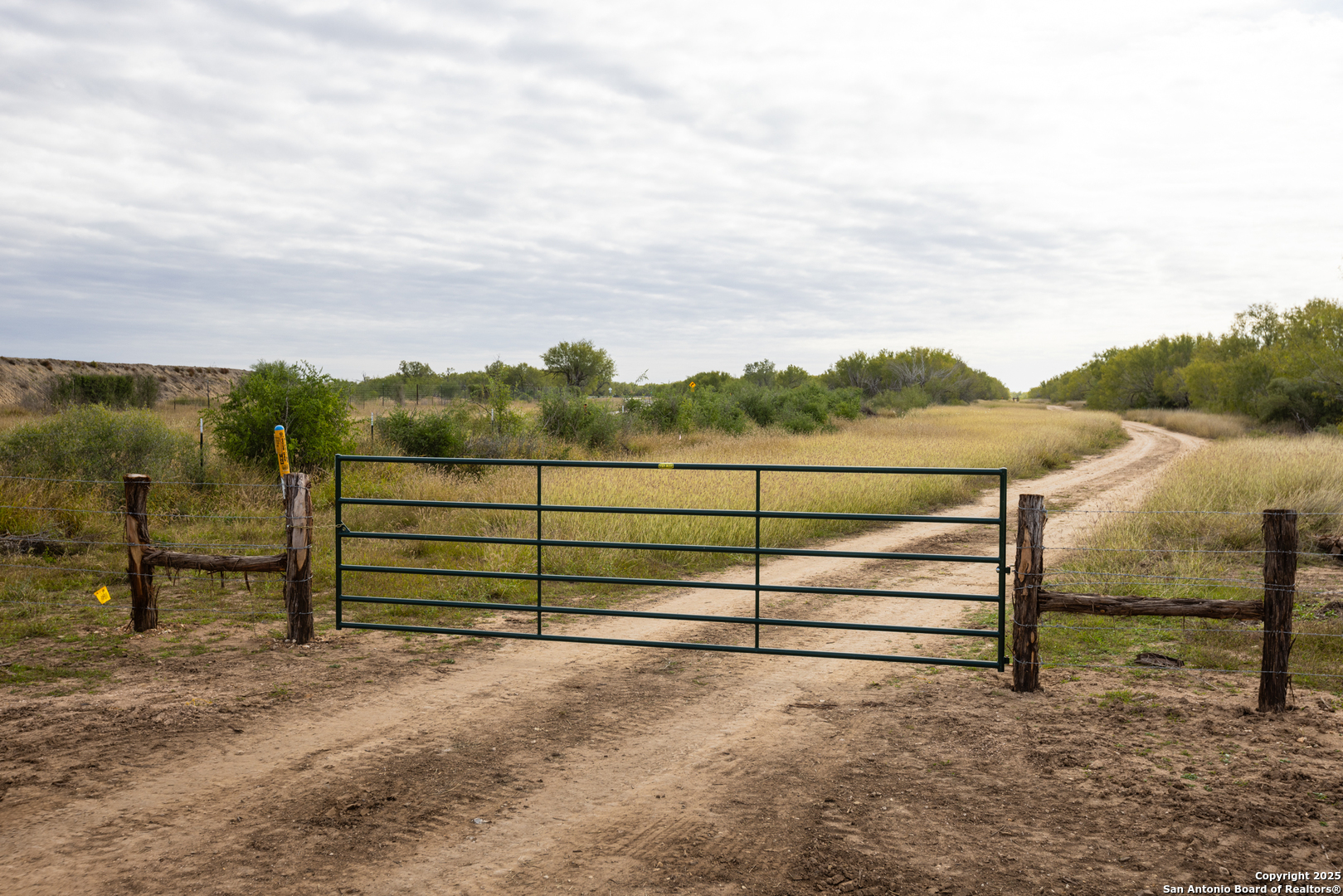 9 Fm 1581 Pearsall, TX 78061 - Photo 4 of 9 a view of a terrace