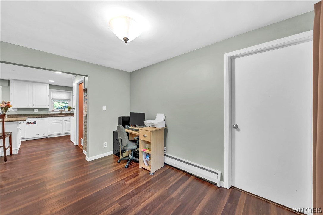 6114 Bear Ridge Road Pendleton, NY 14094 - Photo 17 of 50