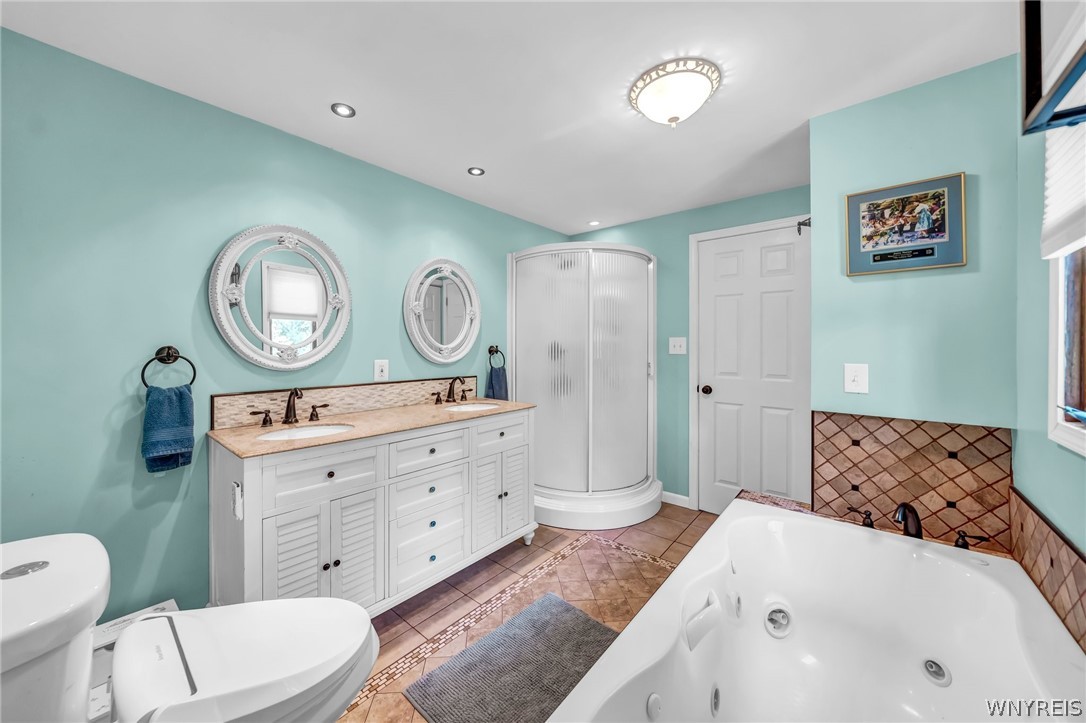 6114 Bear Ridge Road Pendleton, NY 14094 - Photo 21 of 50