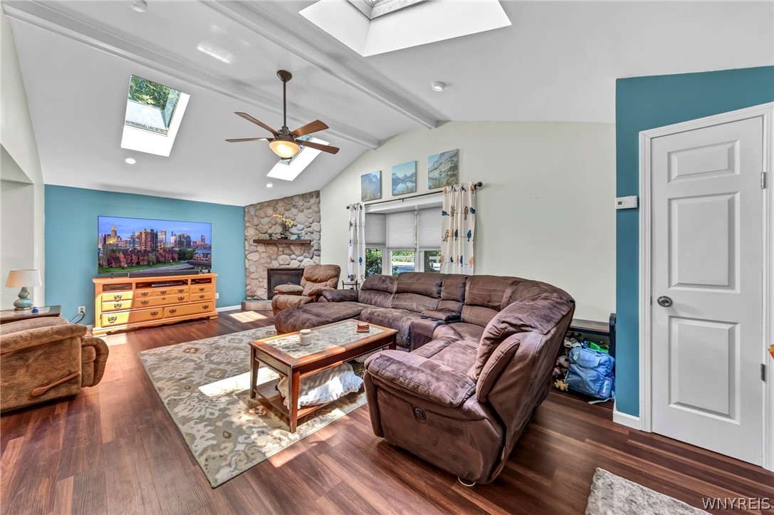 6114 Bear Ridge Road Pendleton, NY 14094 - Photo 4 of 50