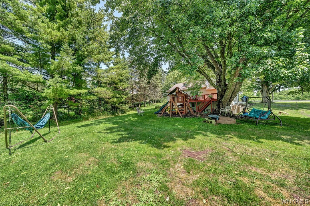 6114 Bear Ridge Road Pendleton, NY 14094 - Photo 43 of 50