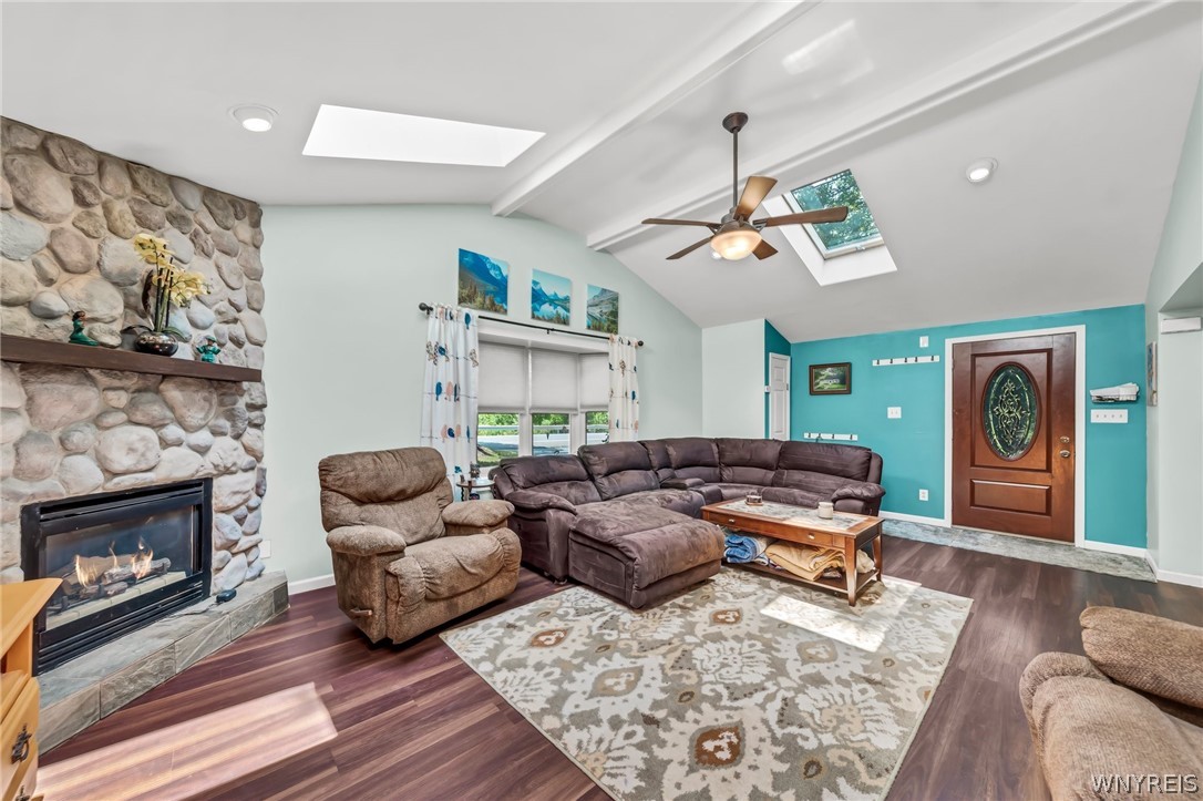 6114 Bear Ridge Road Pendleton, NY 14094 - Photo 5 of 50