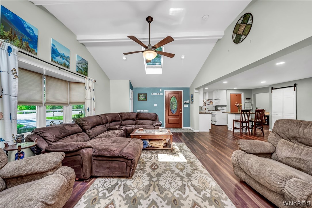 6114 Bear Ridge Road Pendleton, NY 14094 - Photo 6 of 50