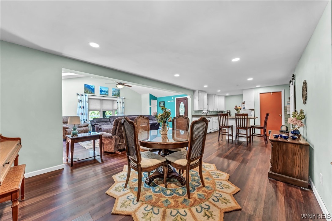 6114 Bear Ridge Road Pendleton, NY 14094 - Photo 8 of 50