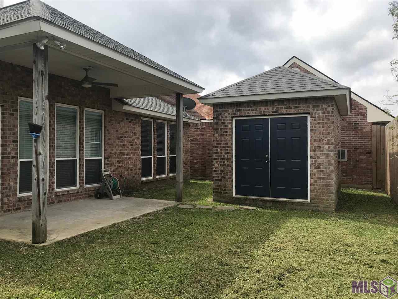 1721 Obrien Drive Baton Rouge, LA 70810 - Photo 17 of 18 Gallery Image 17