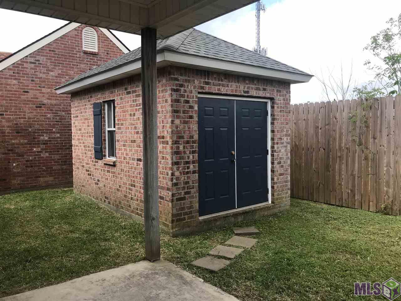 1721 Obrien Drive Baton Rouge, LA 70810 - Photo 18 of 18 Gallery Image 18