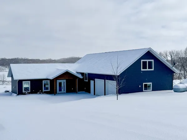 $649,900 | 24718 West Elbow Road, Pelican Rapids, MN 56572