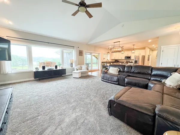 $649,900 | 24718 West Elbow Road, Pelican Rapids, MN 56572