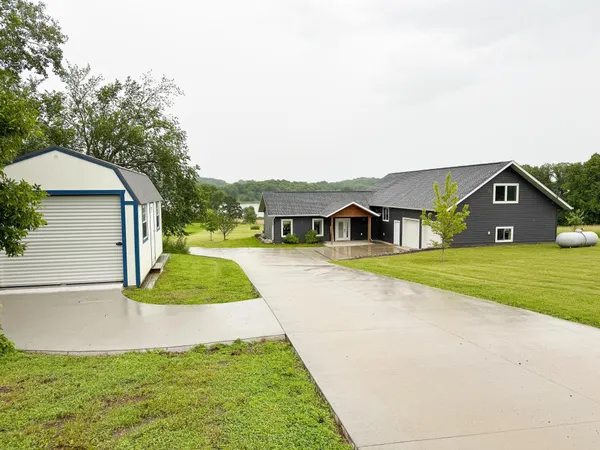 $649,900 | 24718 West Elbow Road, Pelican Rapids, MN 56572