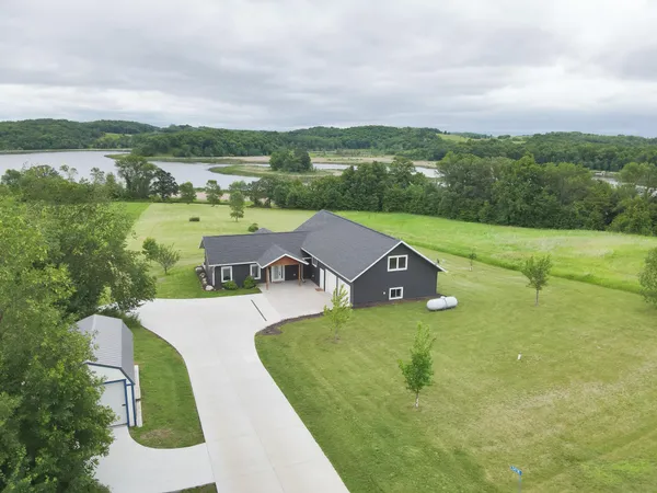 $649,900 | 24718 West Elbow Road, Pelican Rapids, MN 56572