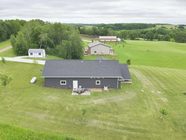 $649,900 | 24718 West Elbow Road, Pelican Rapids, MN 56572