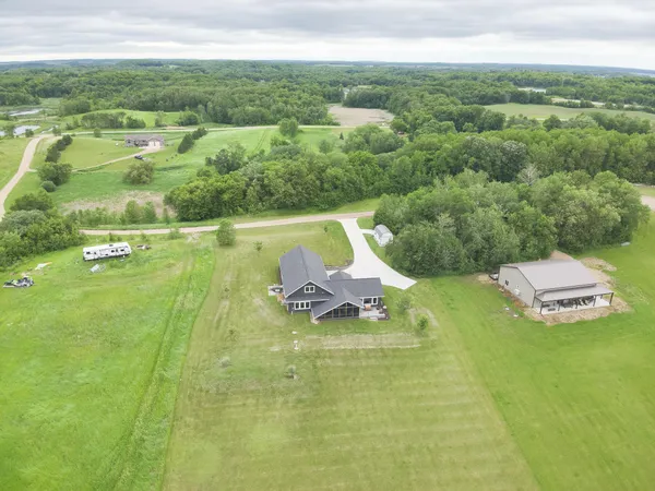 $649,900 | 24718 West Elbow Road, Pelican Rapids, MN 56572