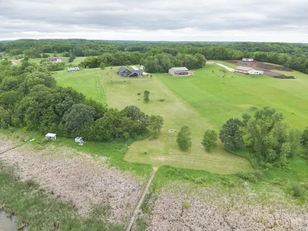 $649,900 | 24718 West Elbow Road, Pelican Rapids, MN 56572