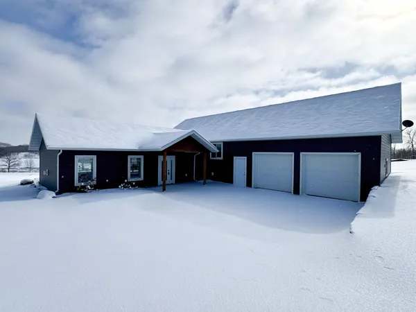 $649,900 | 24718 West Elbow Road, Pelican Rapids, MN 56572
