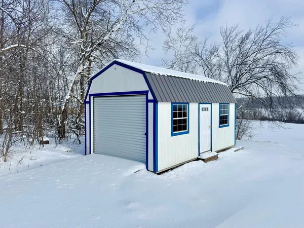 $649,900 | 24718 West Elbow Road, Pelican Rapids, MN 56572