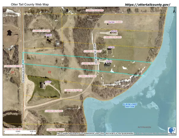 $649,900 | 24718 West Elbow Road, Pelican Rapids, MN 56572