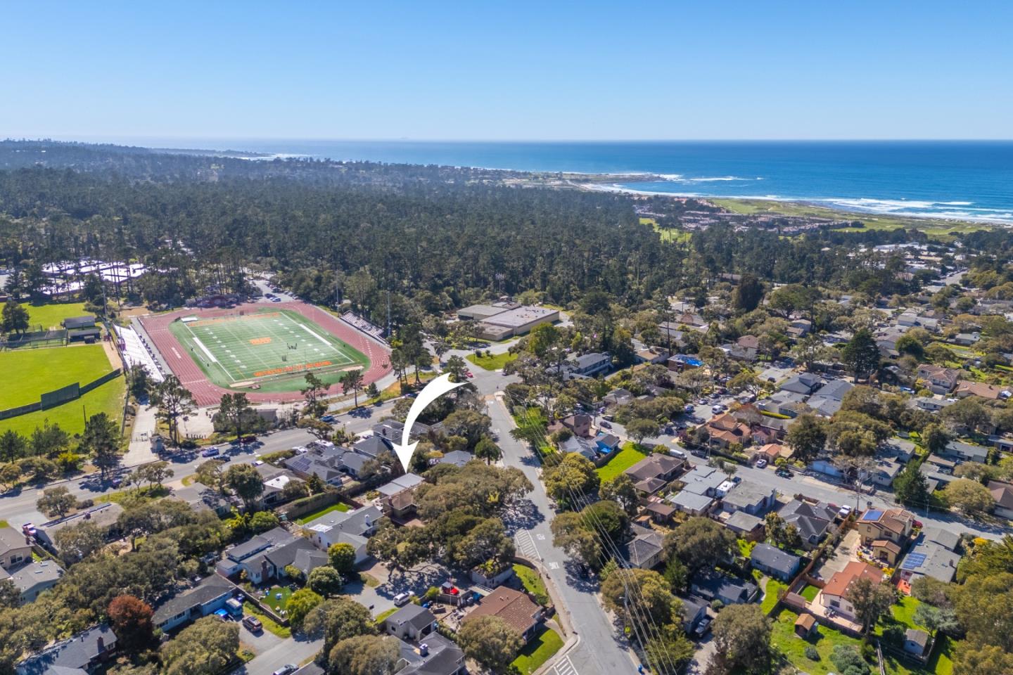 743 Marino Pines Road Pacific Grove, CA 93950 - Photo 3 of 55
