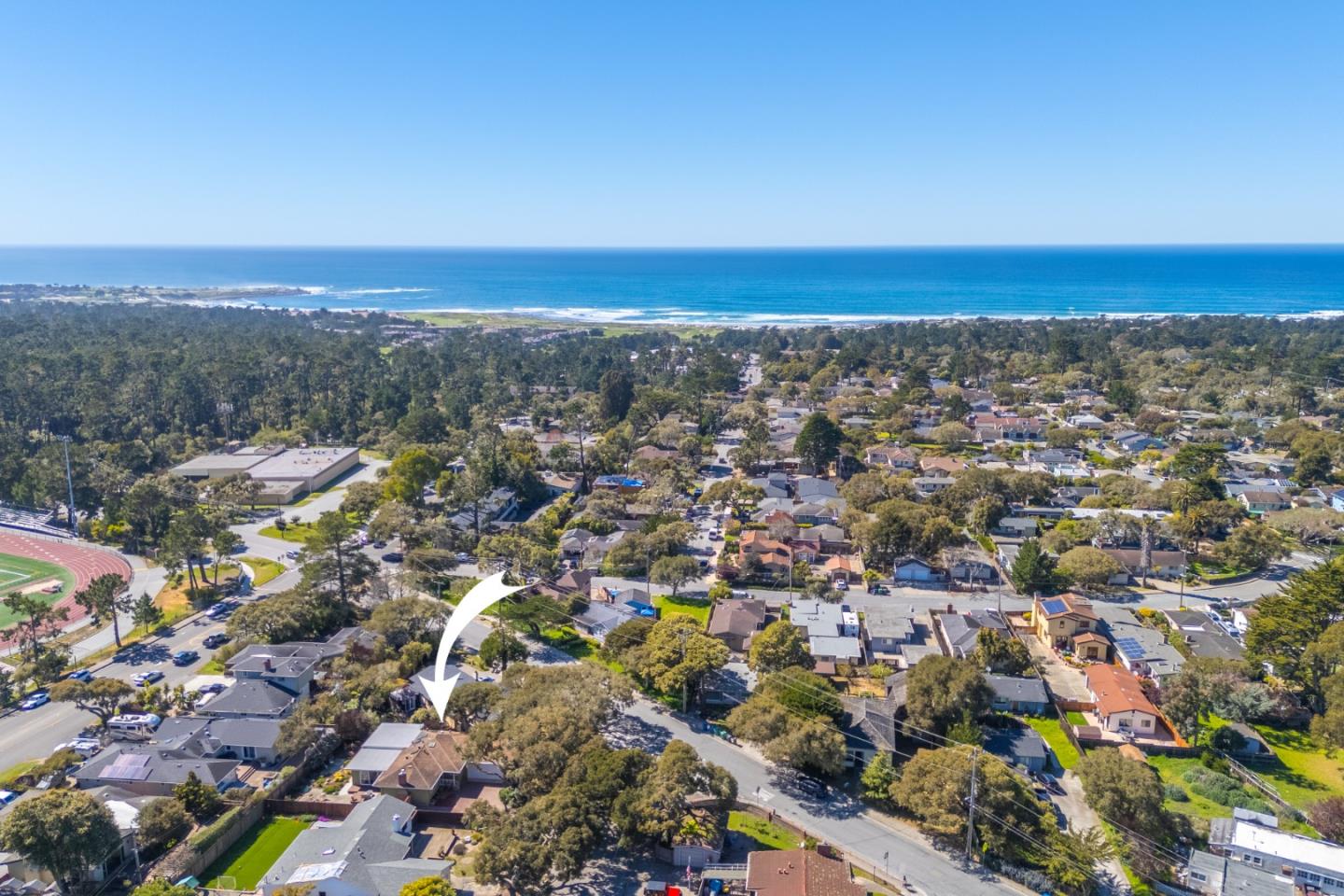 743 Marino Pines Road Pacific Grove, CA 93950 - Photo 50 of 55