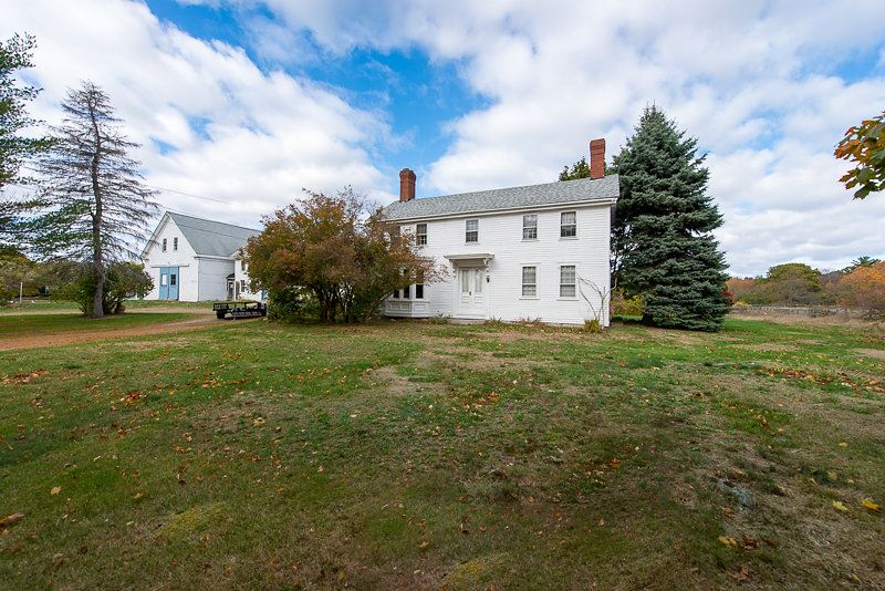19 Maple Road North Hampton, NH 03862 - Photo 1 of 40