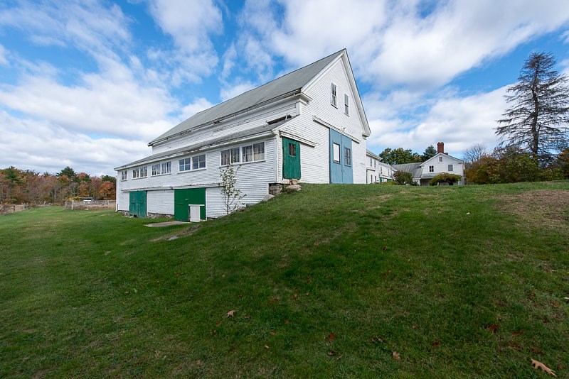 19 Maple Road North Hampton, NH 03862 - Photo 31 of 40