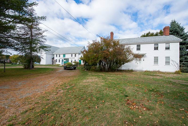19 Maple Road North Hampton, NH 03862 - Photo 34 of 40