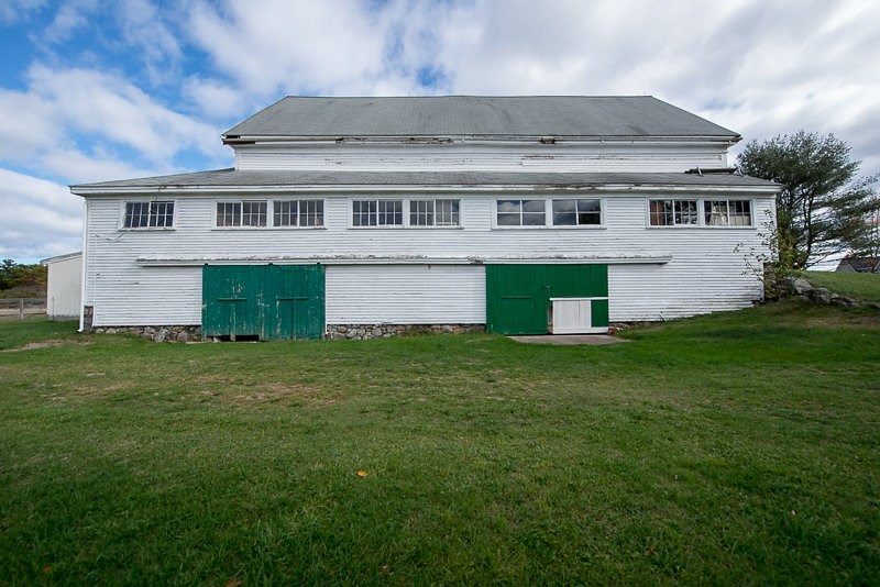 19 Maple Road North Hampton, NH 03862 - Photo 36 of 40