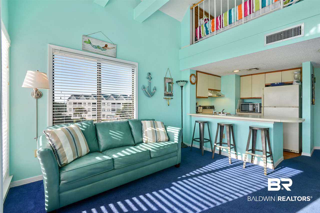 497 Plantation Road, Unit 1348 Gulf Shores, AL 36542 - Photo 11 of 15