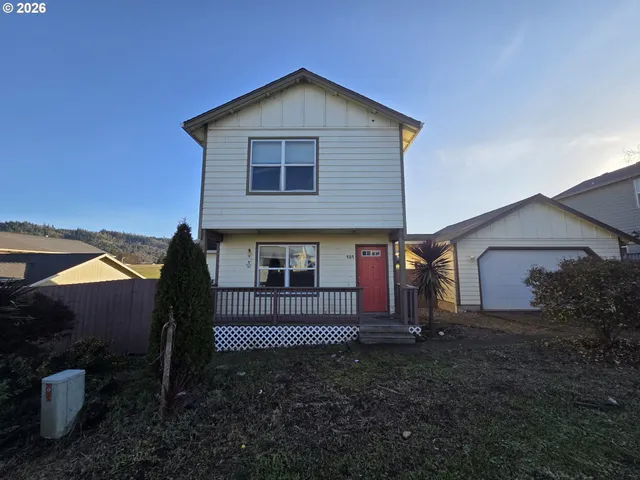 $287,000 | 151 Northeast Plum Ridge Drive, Winston, OR 97496