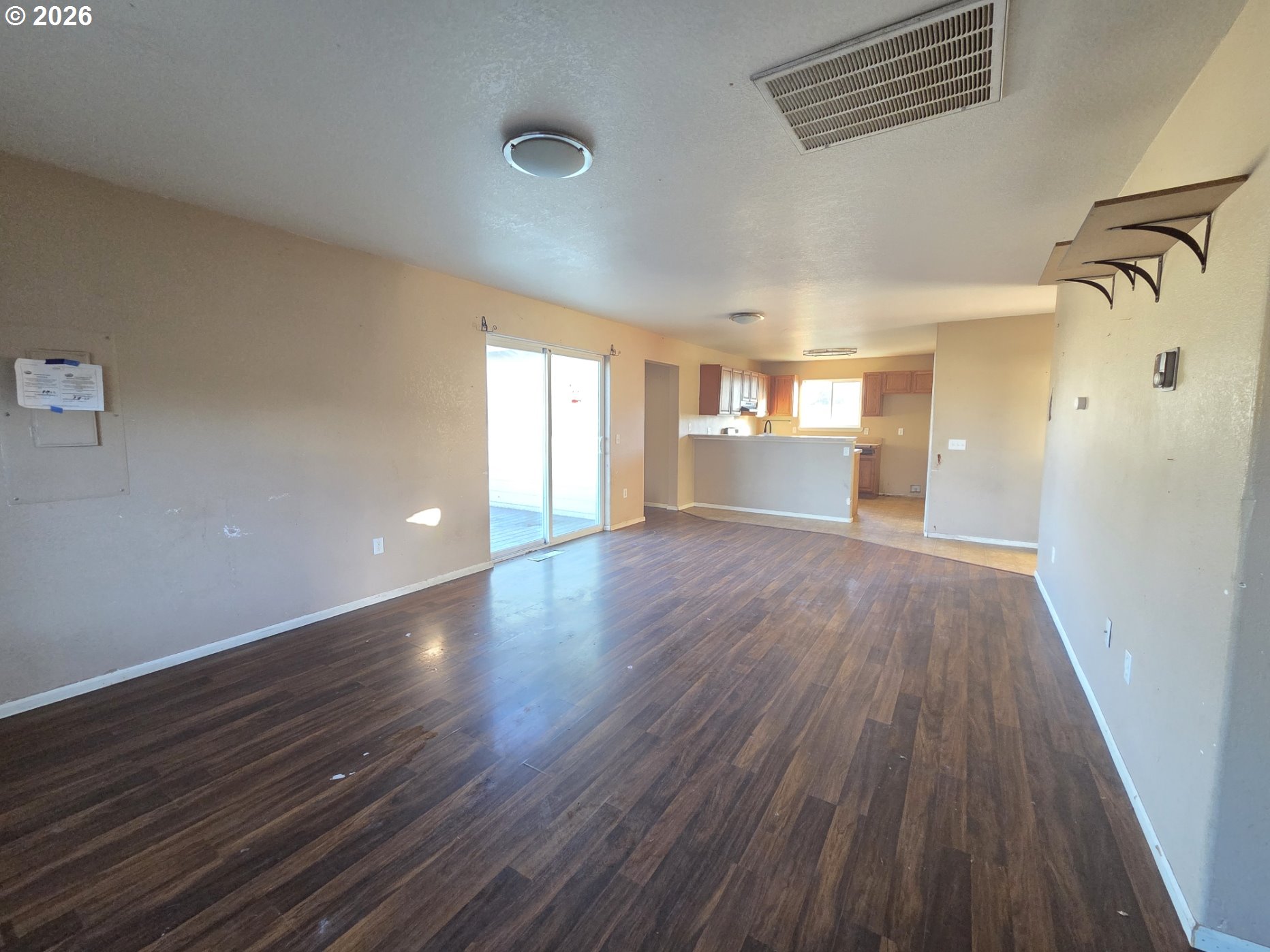 151 Northeast Plum Ridge Drive Winston, OR 97496 - Photo 14 of 27