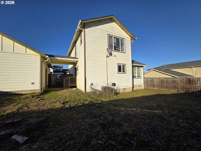 $287,000 | 151 Northeast Plum Ridge Drive, Winston, OR 97496