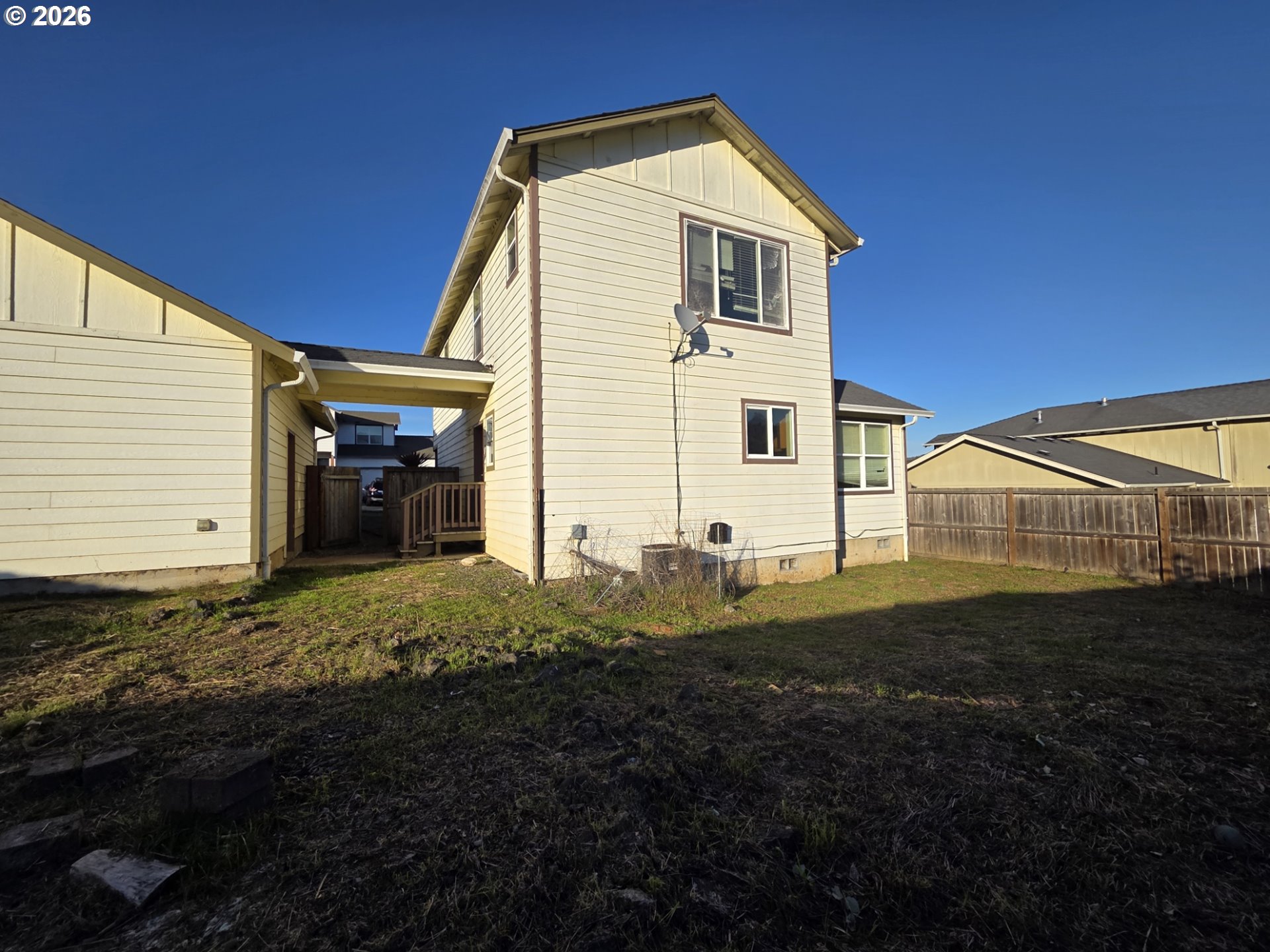 151 Northeast Plum Ridge Drive Winston, OR 97496 - Photo 26 of 27