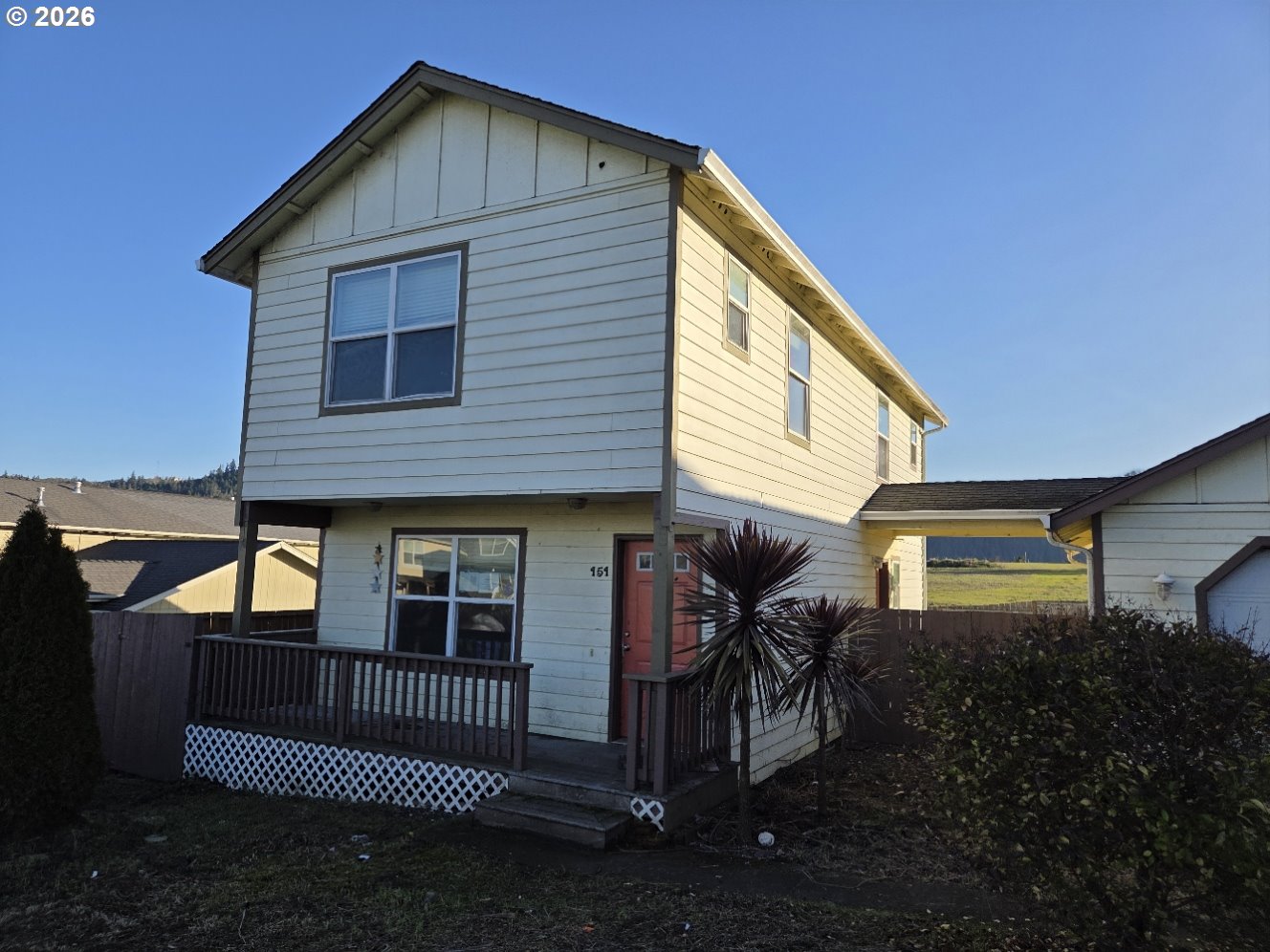 151 Northeast Plum Ridge Drive Winston, OR 97496 - Photo 3 of 27