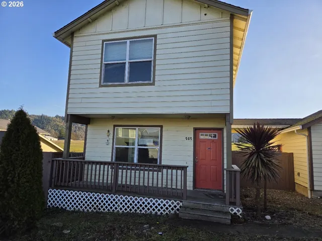 $287,000 | 151 Northeast Plum Ridge Drive, Winston, OR 97496