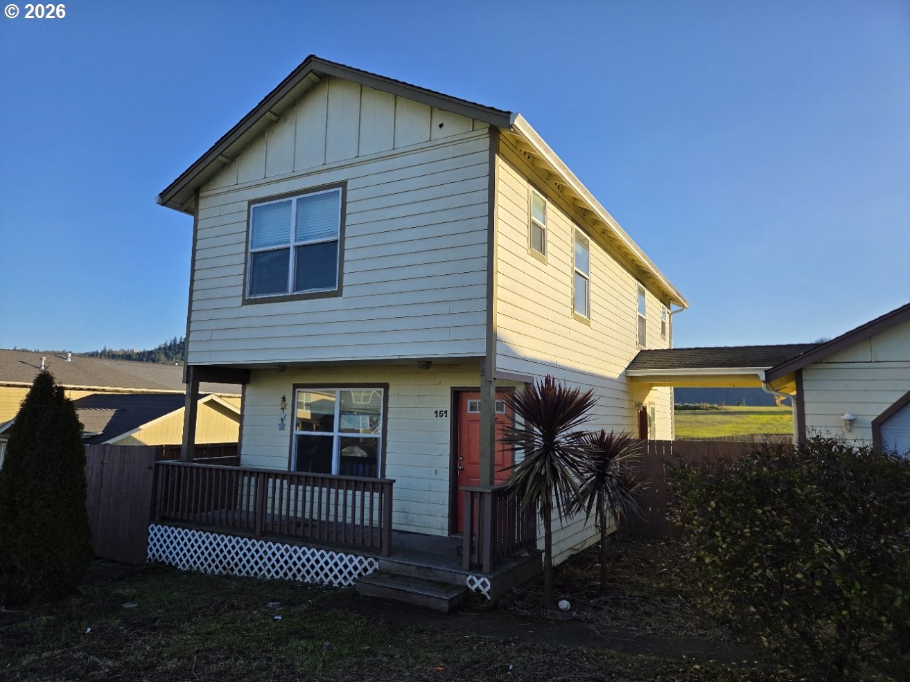 151 Northeast Plum Ridge Drive Winston, OR 97496 - Photo 5 of 27