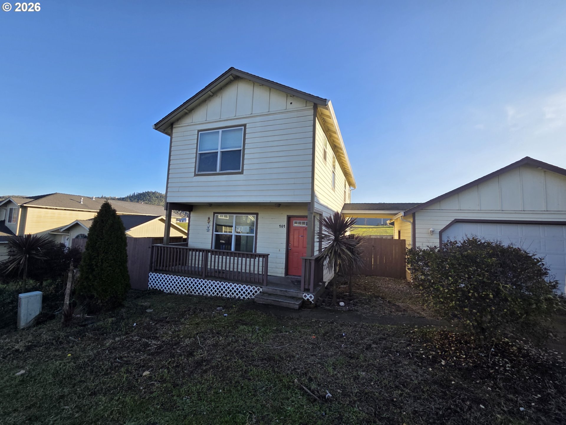 151 Northeast Plum Ridge Drive Winston, OR 97496 - Photo 6 of 27