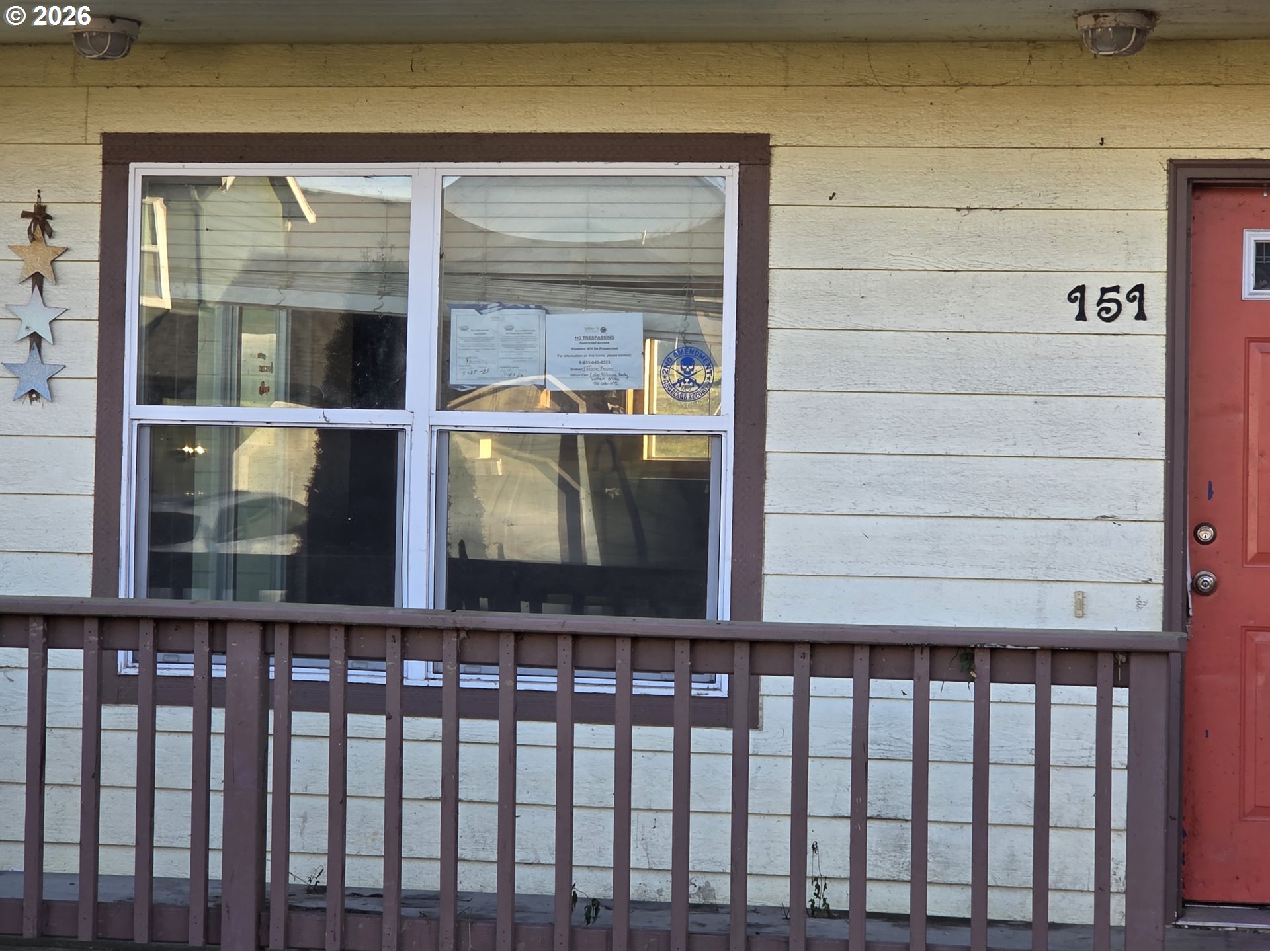 151 Northeast Plum Ridge Drive Winston, OR 97496 - Photo 8 of 27