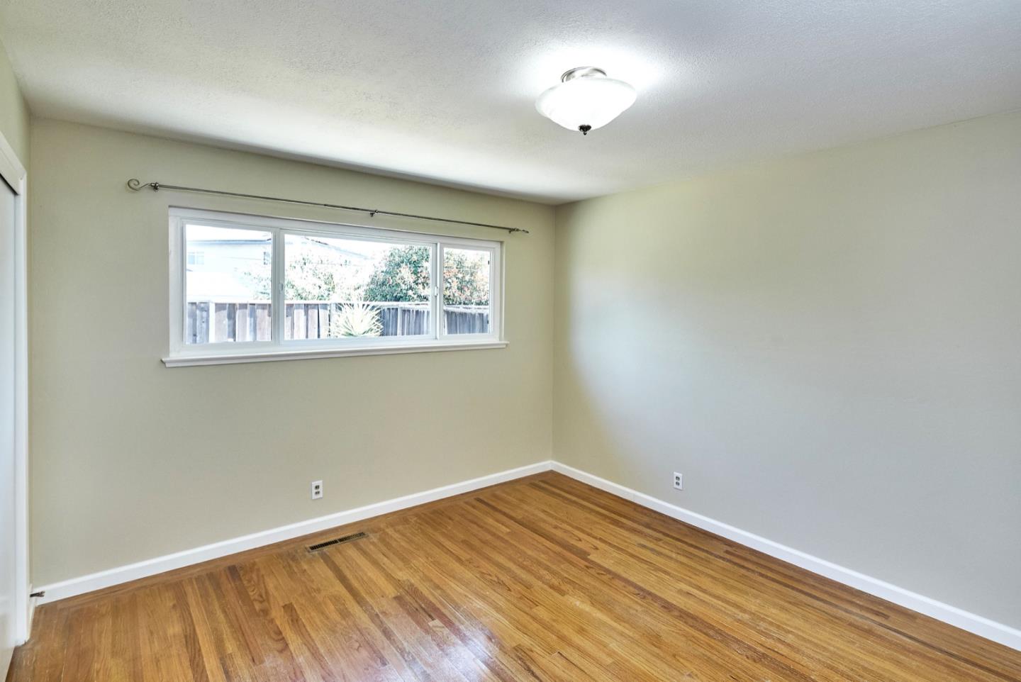 4841 Borina Drive San Jose, CA 95129 - Photo 18 of 26 an empty room with a window