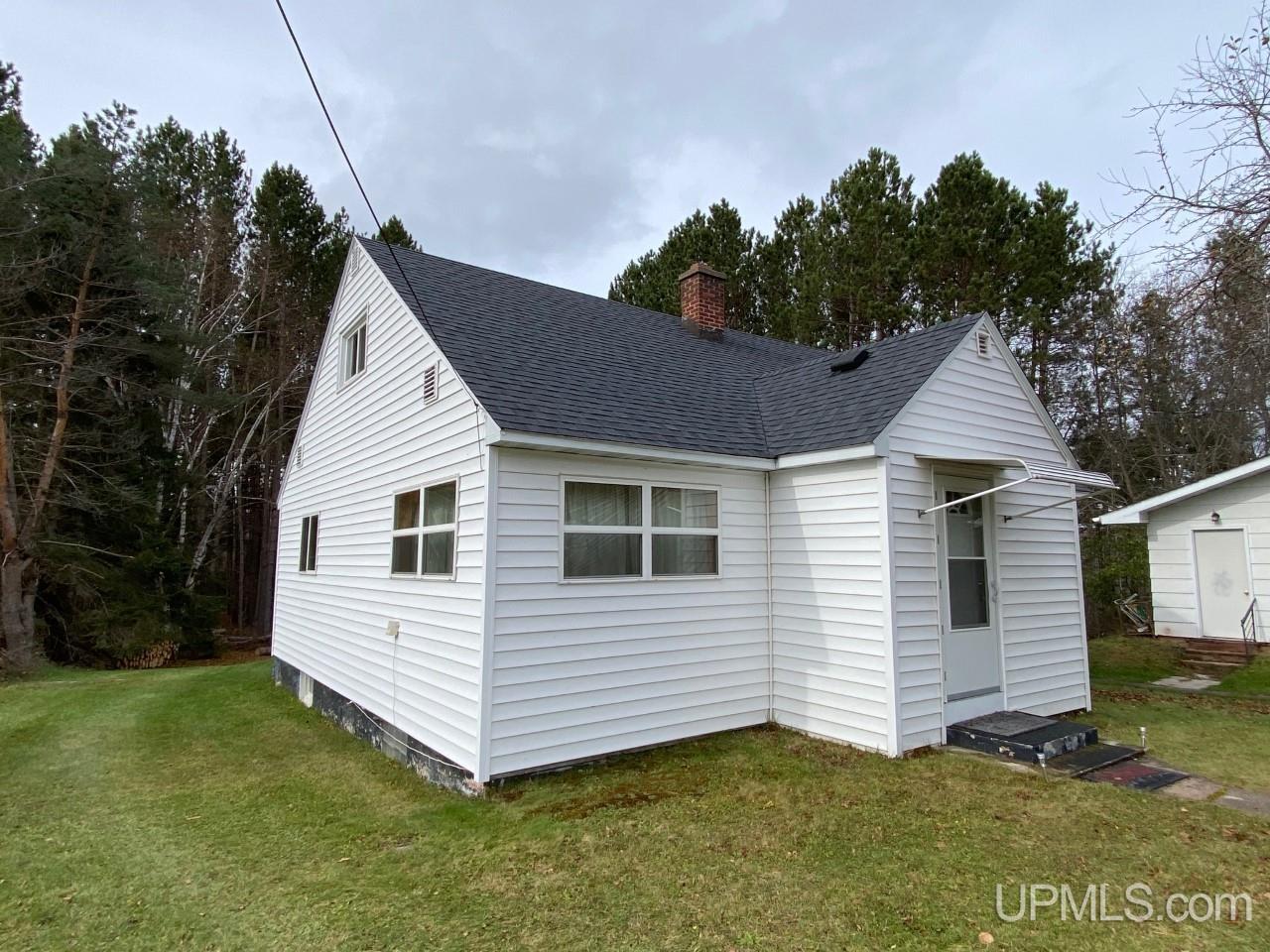 317 Homer Road Iron River, MI 49935 - Photo 33 of 43 Gallery Image 33