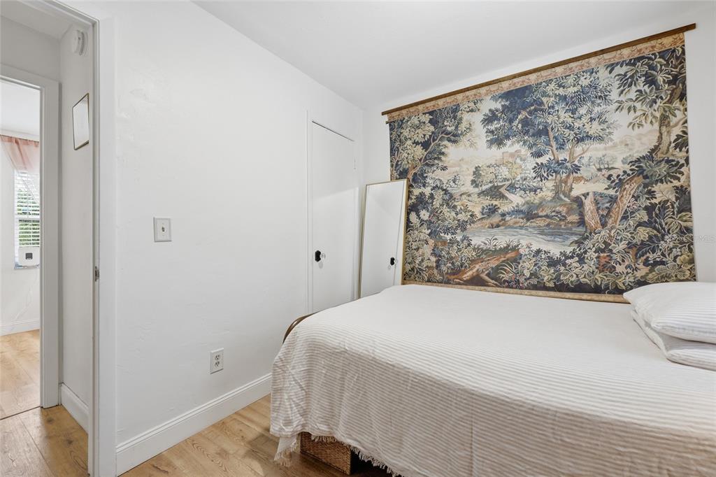 14285 Southwest 174th Street Archer, FL 32618 - Photo 11 of 25 a bathroom with a shower and a toilet